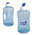 H2O Wide Mouth Junior 50 Oz. Bottle